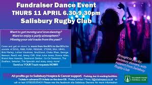Image result for Salisbury Rugby Football Club