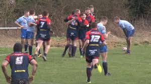 Image result for Distington Amateur Rugby League Club