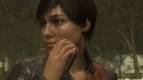 Paige from Heavy Rain