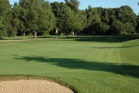 Image result for Harpenden Common Golf Club