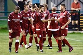 Image result for Warren Mead Fc