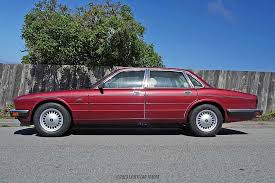 Image result for Bright Red Signal 1988 Jaguar