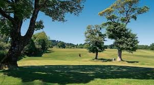 Image result for Whiting Bay Golf Club
