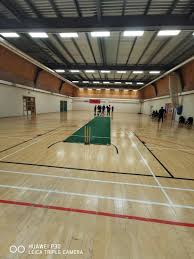 Image result for Slough Badminton Club