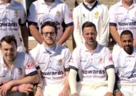 Image result for Clevedon Cc