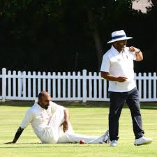 Image result for South Woodford Cricket & Sports Club