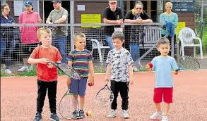 Image result for Newbury Tennis Club