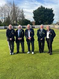 Image result for Ross-On-Wye Bowling Club
