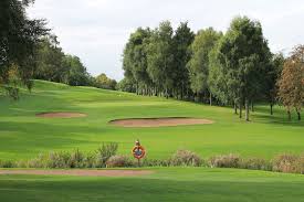 Image result for Uttoxeter Golf Club Limited