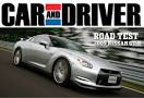 Nissan GT-R News - GTRBlog.com | Car And Driver May 2008: 2009 ...