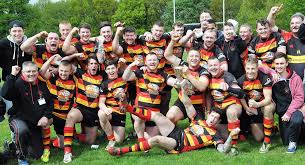 Image result for Victoria Rangers Rugby League Football Club