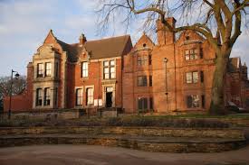 Image result for Haden Hill Badminton Club