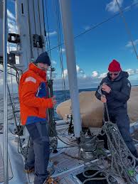 Image result for Legend Sailing