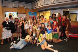 Image result for Robins Netball Club