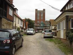 Image result for Slaughden Sailing Club