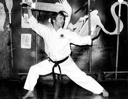 Image result for Warrington Shotokan Karate Club