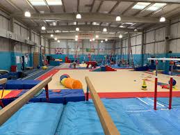 Image result for Woking Gymnastics Club