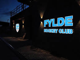 Image result for Blackpool Hockey Club