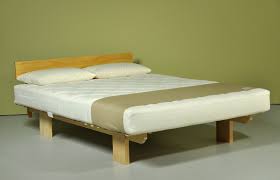 Bedroom Designs: Creative Simple Wood Bed Frame Designs Idea ...