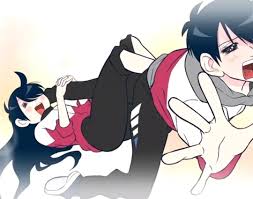 「蘇我ひかる BTOOOM!」の画像検索結果