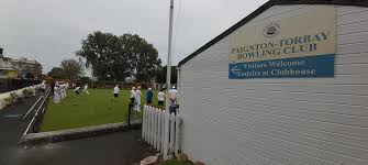 Image result for Paignton - Torbay Bowling Club