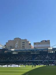 Image result for Stamford Bridge Cricket Club