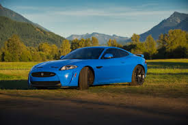 Image result for French Racing Blue 2013 Jaguar