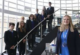 Image result for Linton Village College Badminton Club