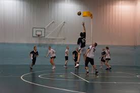 Image result for Nottingham Korfball Club