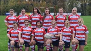 Image result for Crowborough Rugby Football Club
