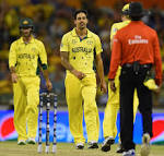 World Cup 2015 Semifinal India v/s Australia: Will India burst.