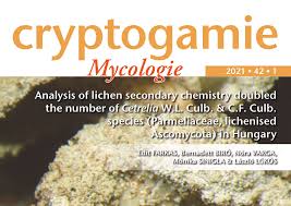 Attēlu rezultāti vaicājumam “Cetrelia sp.”