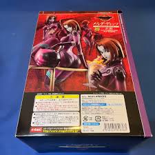 「メルダ・ディッツ 宇宙戦艦ヤマト2199」の画像検索結果