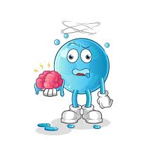 Image result for no brain