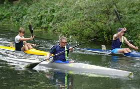 Image result for Bishops Stortford Canoe Club