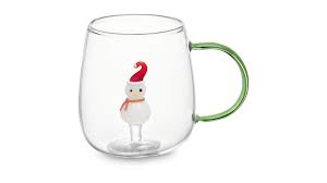 Image result for Кружка узор снеговики