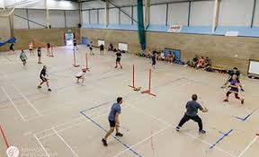 Image result for Ringswell Badminton Club