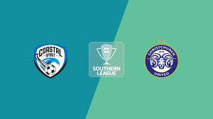 Image result for Christchurch United Fc