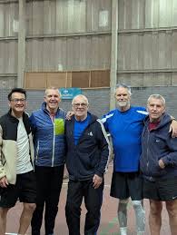Image result for Gosport Pickleball Club