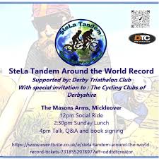 Image result for Derby Triathlon Club