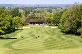 Image result for West Surrey Golf Club