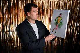 Image result for Con Magee`s Gaelic Athletic Club