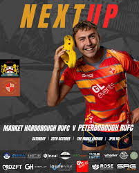 Image result for Peterborough Rugby Union Football Club Ltd