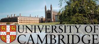 Image result for Cambridge University