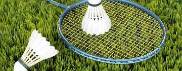 Image result for St Mary's Badminton Club - Peterborough
