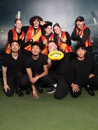 Image result for Activation Crew