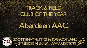 Image result for Aberdeen Amateur Athletics Club