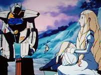 「ギャバン・グーニー ∀ガンダム」の画像検索結果