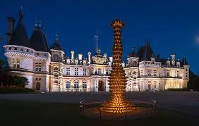 Image result for Waddesdon Gymnastics Club