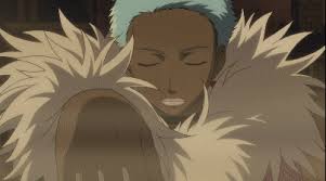 「エイプリル DARKER THAN BLACK -黒の契約者-」の画像検索結果